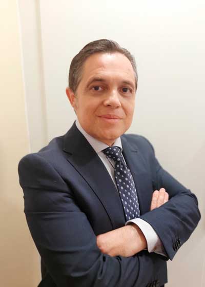 Javier Villalba Sánchez